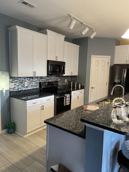 Sunrise Kitchen & Bath