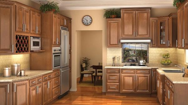 Sunrise Kitchen & Bath