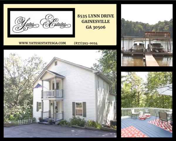 Yates Estates Real Estate Brokerage