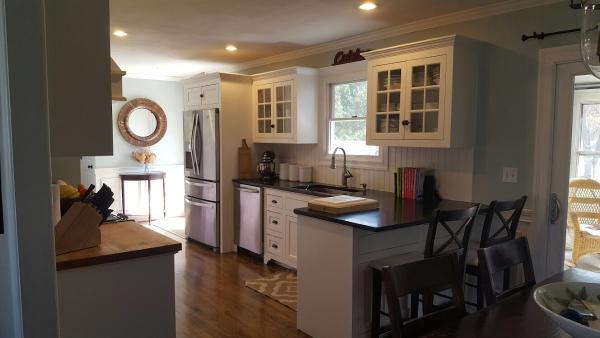 Hamptons Organic Cleaning Services