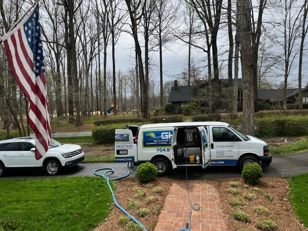 GHC Building Maintenance