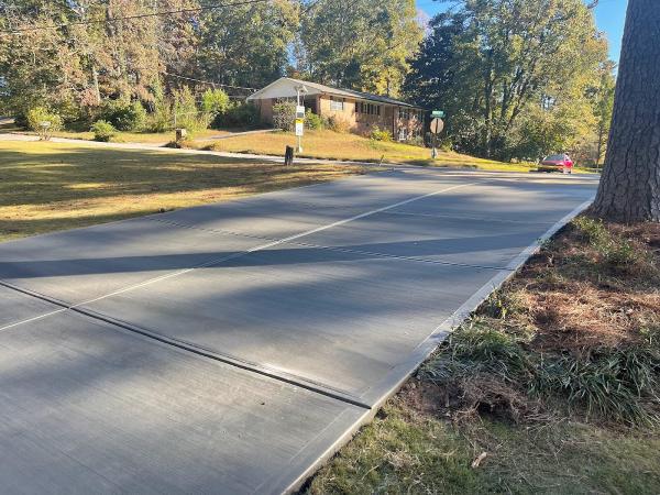 Sudlow Concrete Atlanta