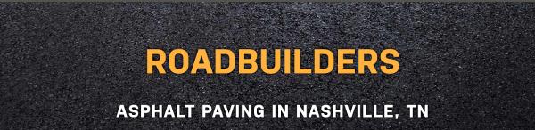 Roadbuilders
