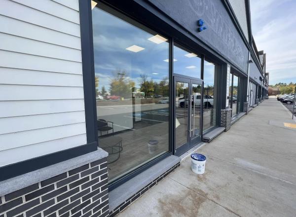 Nashua Window Cleaning