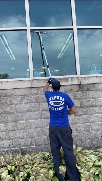 Nashua Window Cleaning