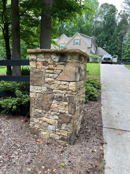 Heredity Masonry Contractors