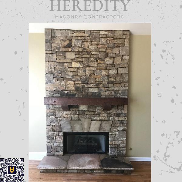 Heredity Masonry Contractors