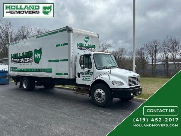 Holland Movers