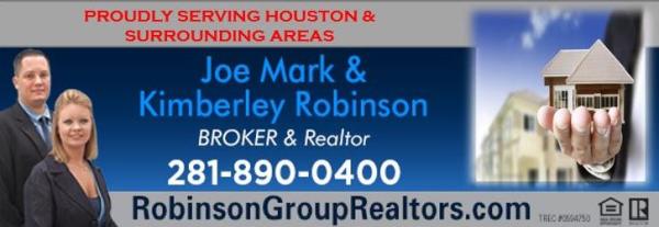 R Group Realtors: Joe Mark & Kimberley Robinson & Agents