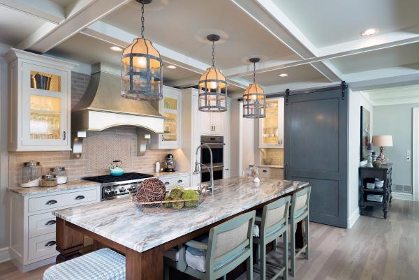 Benchmark Wood & Design Studios