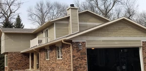 E & C Roofing and Siding
