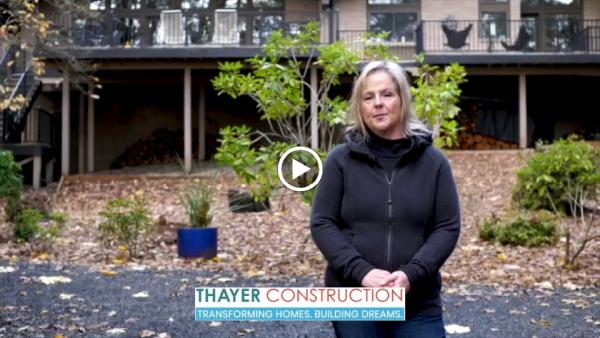 Thayer Design Build