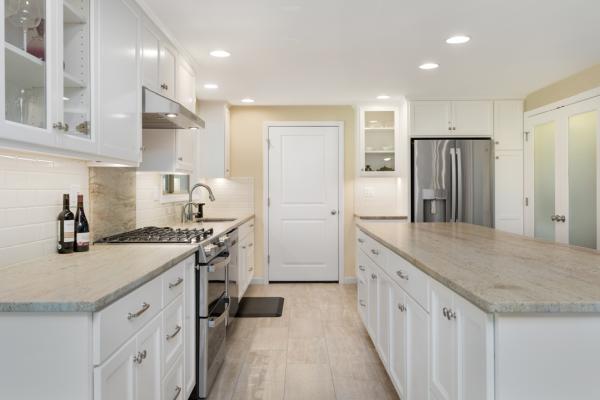 Thayer Design Build
