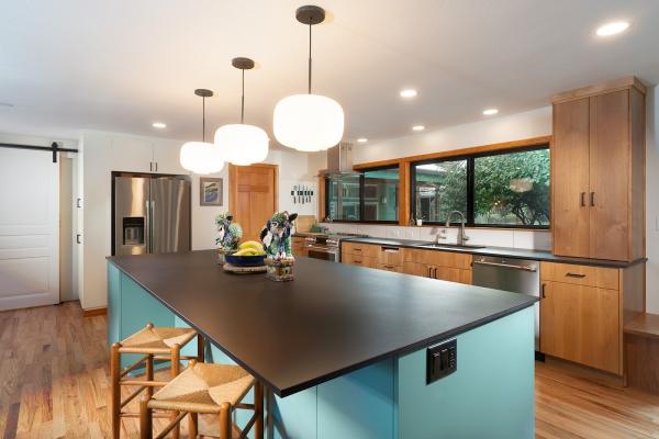 Thayer Design Build