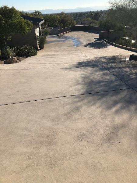 Prestige Pressure Washing AZ LLC
