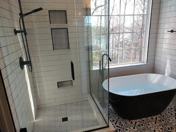 Hall's Plumbing