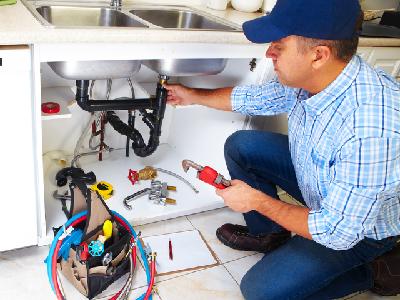 Hall's Plumbing