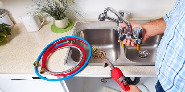 Hall's Plumbing