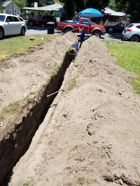 Exact Rooter & Plumbing