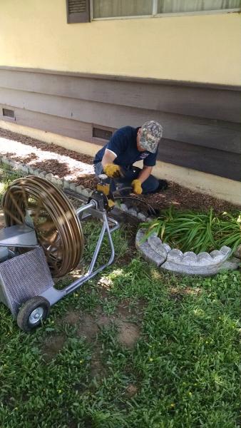 Exact Rooter & Plumbing