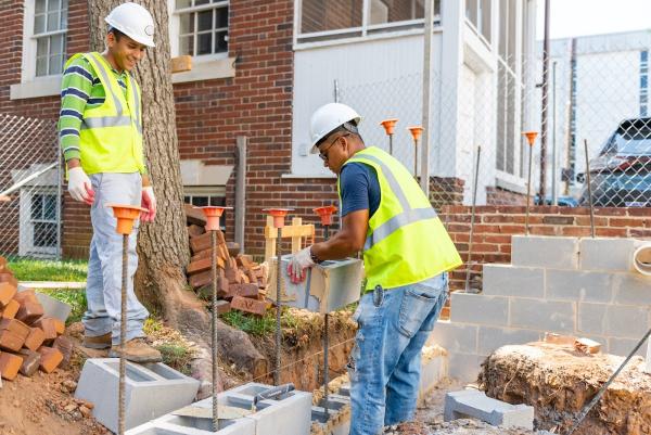 Old South Masonry Inc.