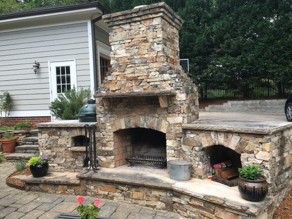 Old South Masonry Inc.
