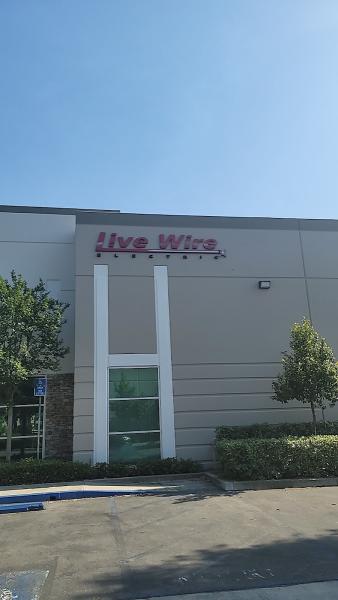 Live Wire Electric