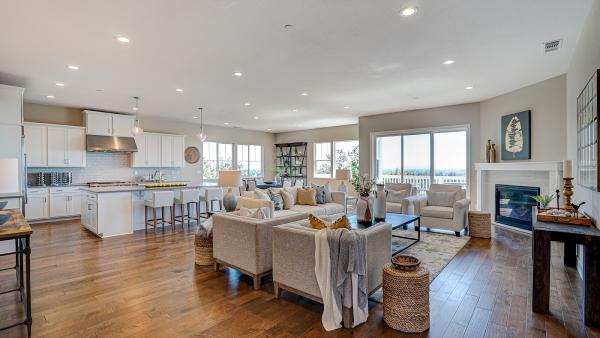 Kent and Sandoval Real Estate Team- Compass