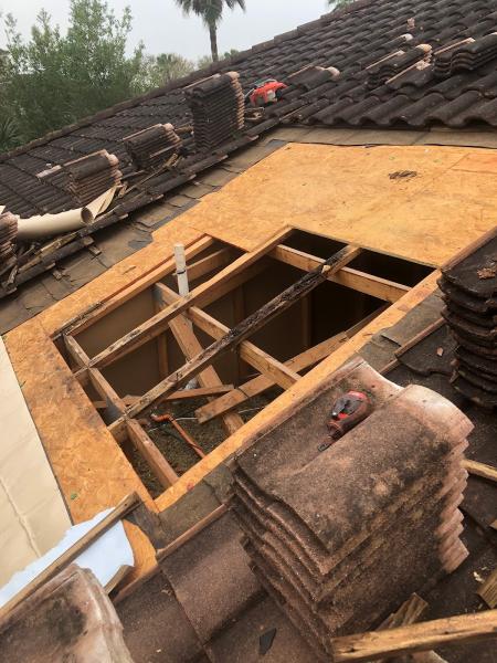 Right Hand Roofing