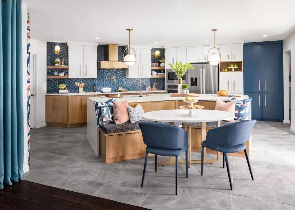 Kellyn Dean Interior Design