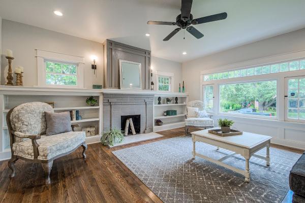 Kellyn Dean Interior Design
