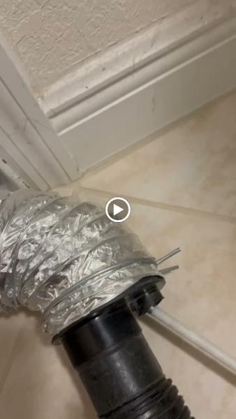Dave's Healthy Home Solutions Dryer Vents & More