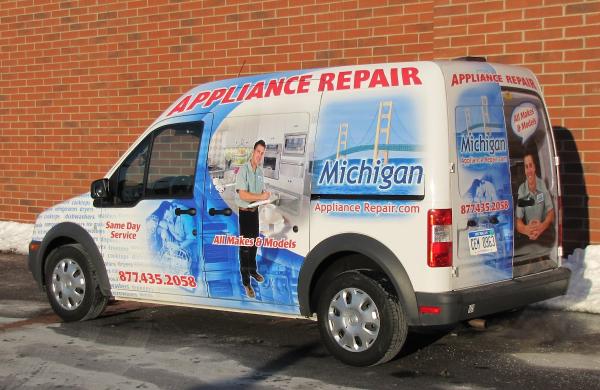 Michigan Appliance Repair