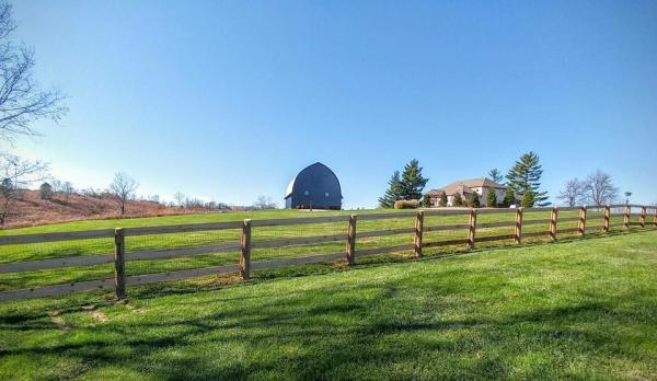 Double D Erectors LLC Fence Company