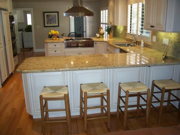 Napa Kitchen & Bath