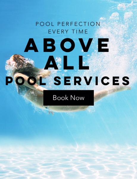 Above All Pool Services