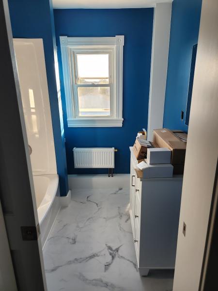 T. M. Bentz Home Improvements