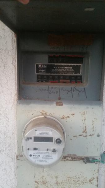 Camps Electrical Services