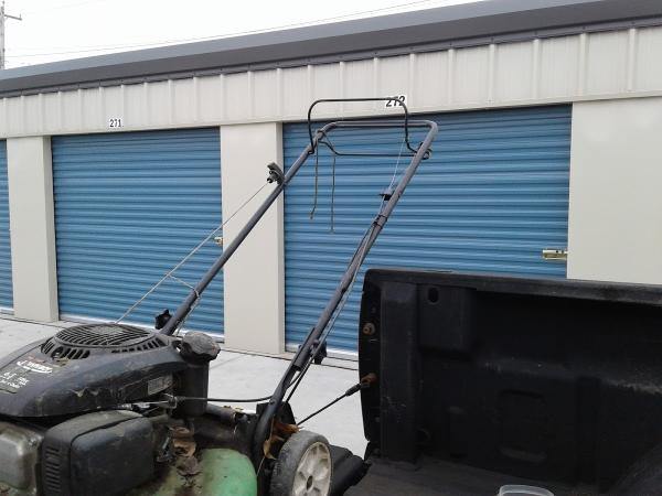 Owensboro Self Storage