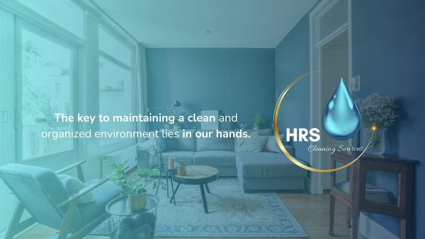HRS Cleaning LLC