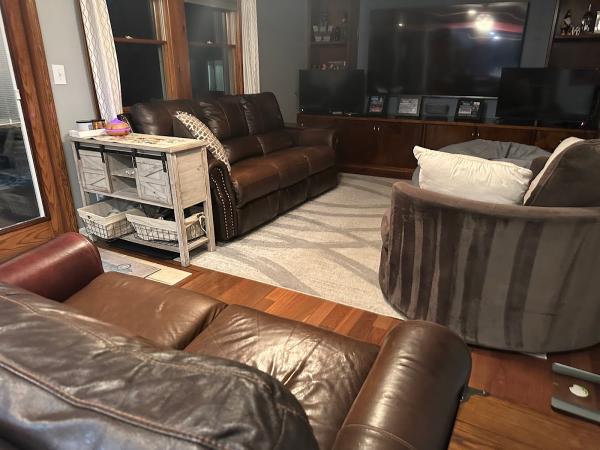 HRS Cleaning LLC