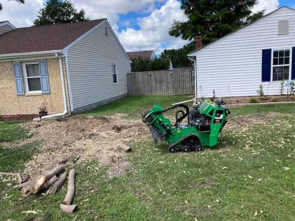 Agronomic Lawn Management