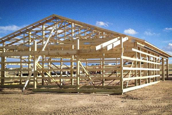 Brock Construction Services