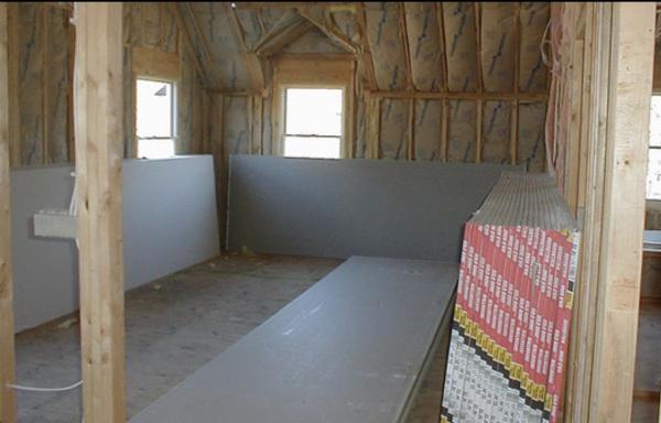 Brock Construction Services