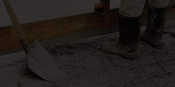 D & G Cement Co
