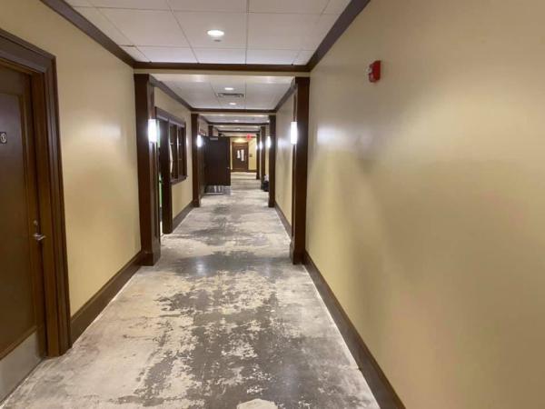 Chad Moody Building & Remodeling LLC