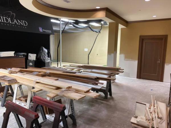 Chad Moody Building & Remodeling LLC