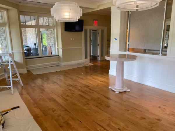 Chad Moody Building & Remodeling LLC