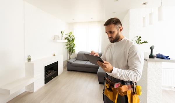 One Home Solution