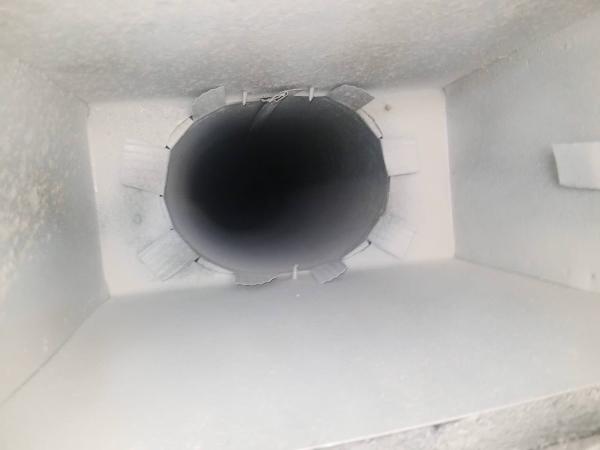 Advanced Air Duct Cleaning San Antonio Co.
